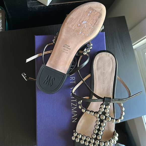 Stuart weitzman - Picture 5 of 10